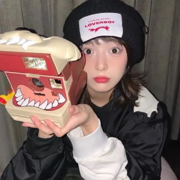 女气